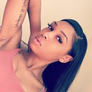 Meet your Posher, Kyra